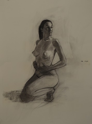 Figure Drawing
