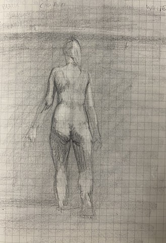 Figure Study