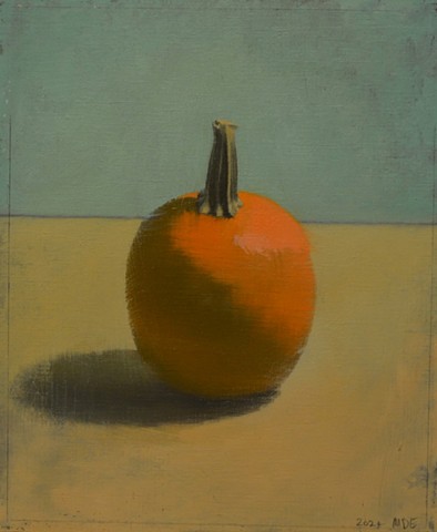 Pumpkin