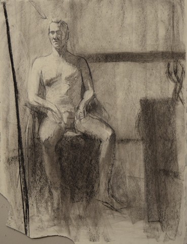 Peter, Heavy Light