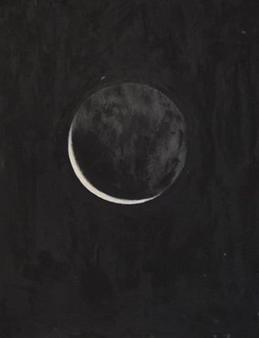 Moon Study