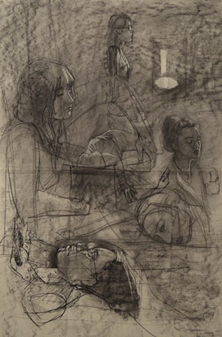 Drawing IV Class