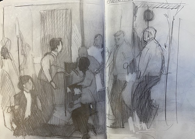Lennart Anderson Accident Study