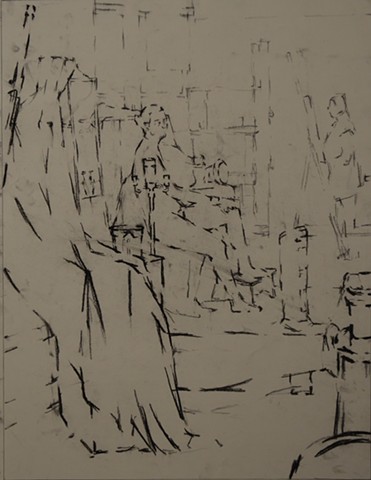 Intersections, Heather