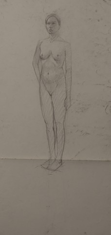 Julia Standing