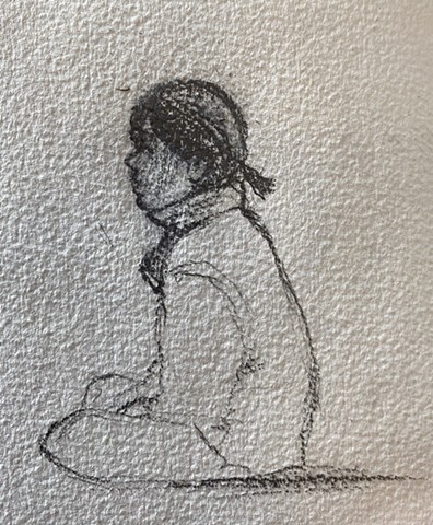 Aki/5x5/GraphiteonPaper/2002