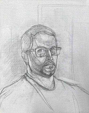 Self Portrait
