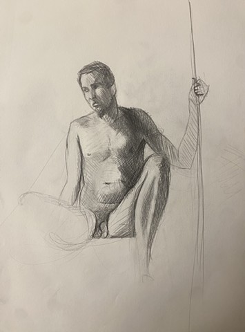 Figure Session