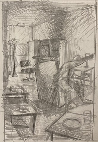 Cottage Grove Apartment