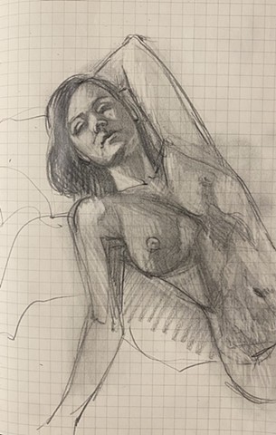 Figure Study
