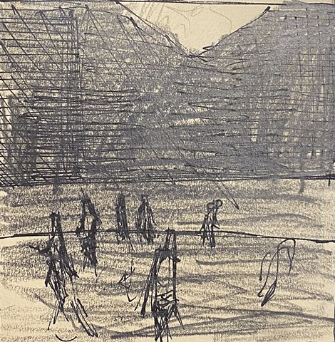 Storm Study