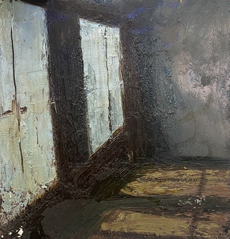 Windows in PAFA Drawing Studio