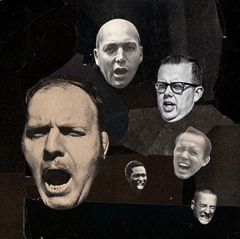 Back Room Mysterions 3