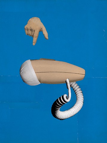 Screwball Device