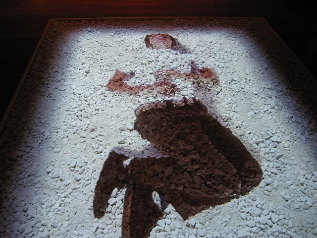 Control (installation detail)