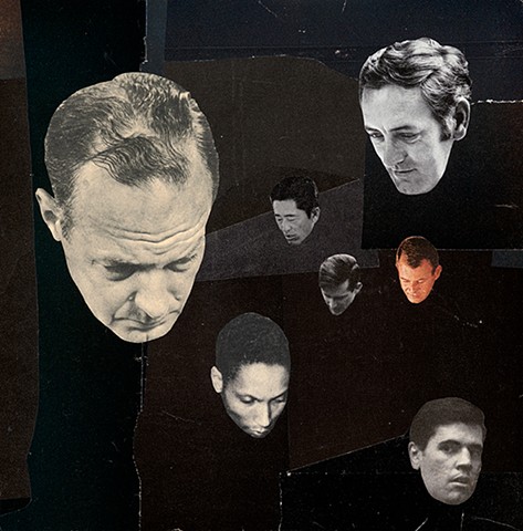 Back Room Mysterions 5