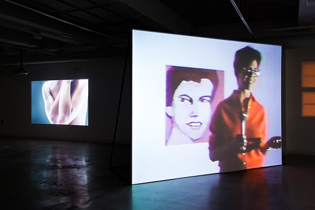 Desire as Politics installation view 3