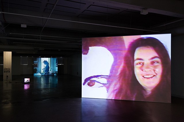 Desire as Politics installation view 2