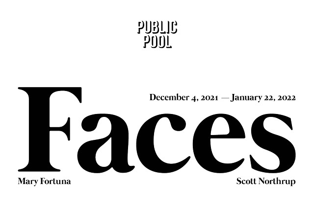 FACES at Public Pool