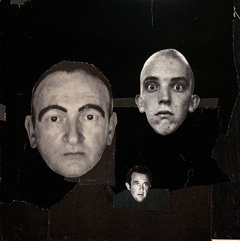 Back Room Mysterions 4