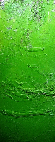 Green Tissue