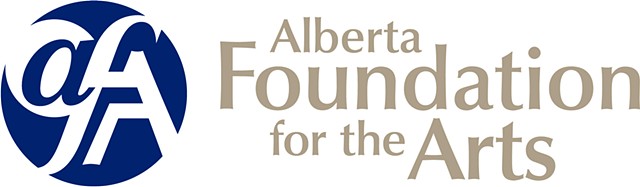 Alberta Foundation for the Arts: Visual Arts and New Media Individual Project Funding