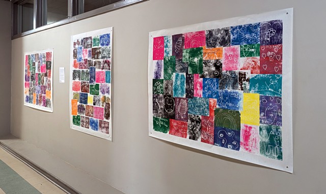 Artists and Education Grant