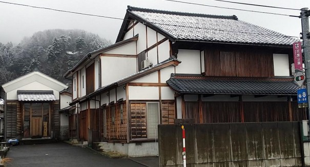 Artist Residency at Mokuhanga Innovation Lab, Echizen, Fukui, Japan