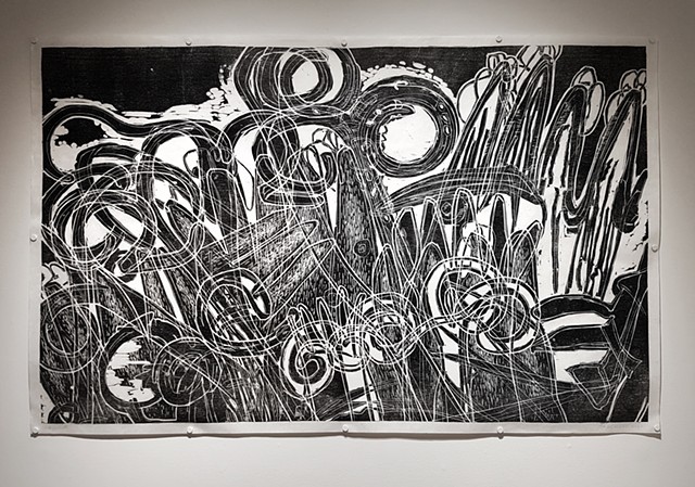 Infinitesimal at Gallery@501
