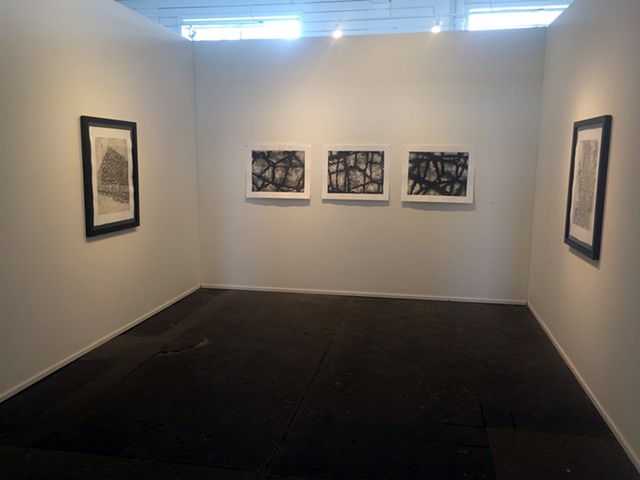 Gallery installation