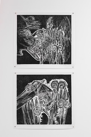 Ecological Constructs at Birch Contemporary
