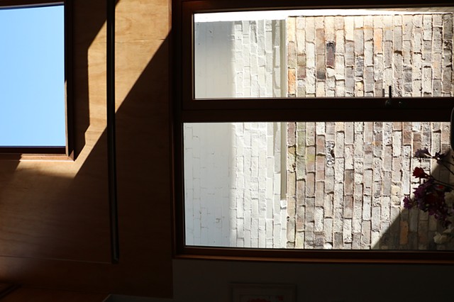 timber window frames
