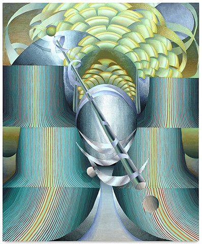 Pendulum Strikes