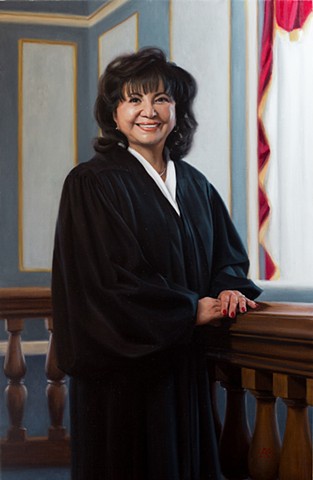 Patricia Del Bueno Cleary
Monmouth County NJ Superior Court 
