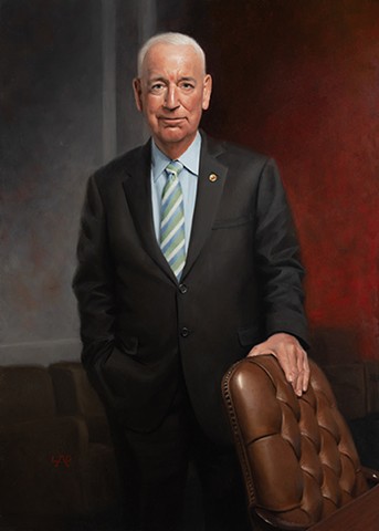 Joseph Sheridan, President and CEO Wakefern