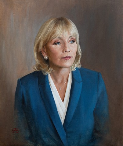Lieutenant Governor Kim Guadagno, New Jersey