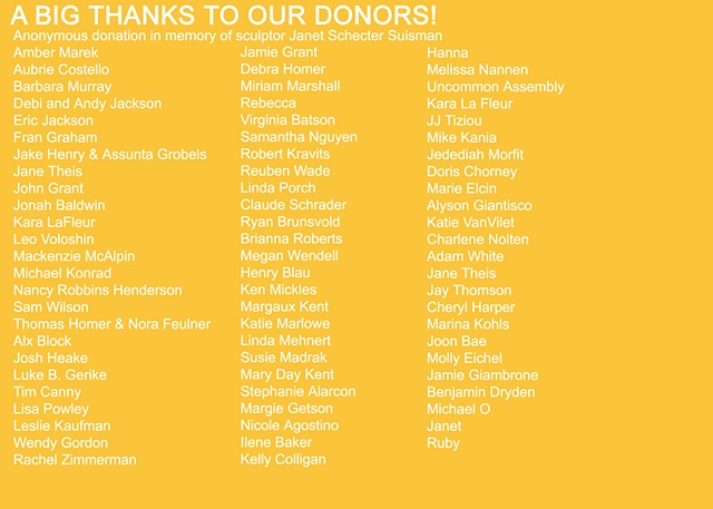 Donate