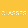 Classes and Workshops
