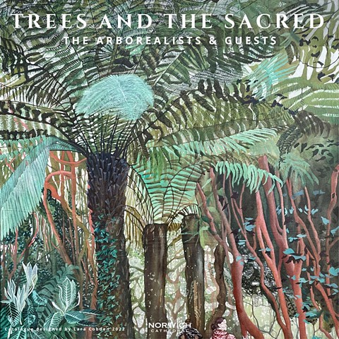 Trees & the Sacred | The Arborealists & Guests