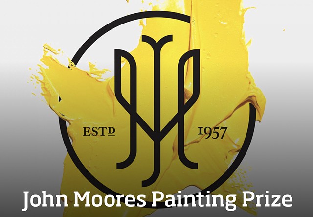 John Moores Painting Prize 2020