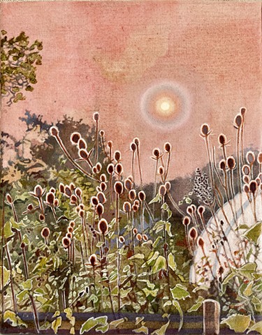 The Garden | Gallery East 