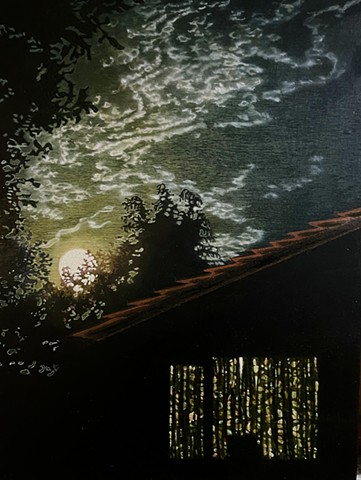 Corn Moon (Pisces full moon, Sept 25)