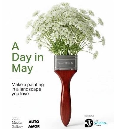 A Day in May | Auto Amor | Spirit Studios 