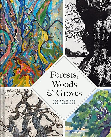 Forests, Woods and Groves Book – The Arborealists