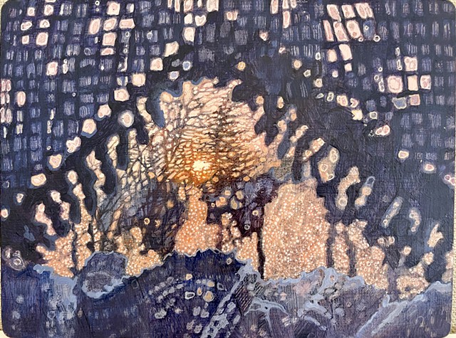 Summer Selection  | Mandell’s Gallery
