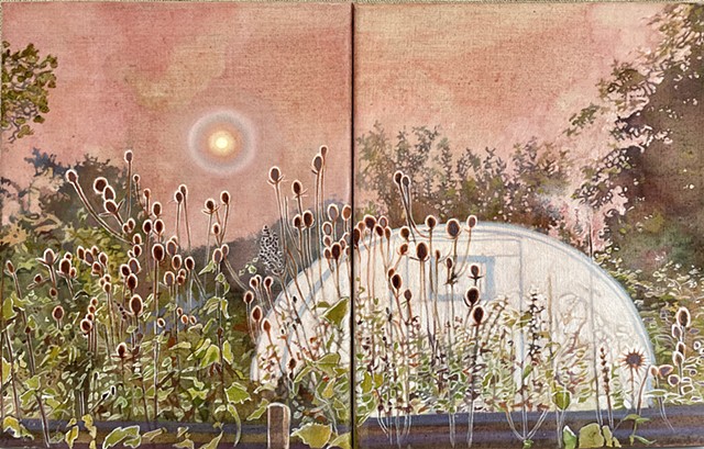 The Garden | Gallery East 