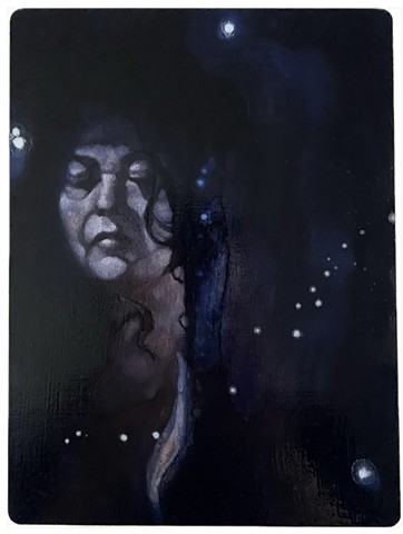 Moon Bathing (13 Moons)