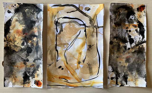 MS 58-59-60 (SHOWN AS TRIPTYCH)