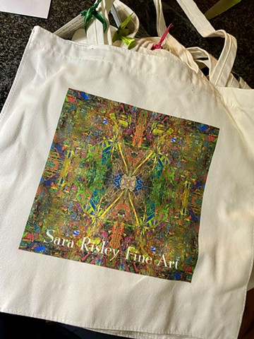 Tote bag