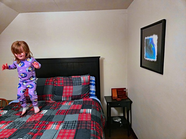 Child's Bedroom